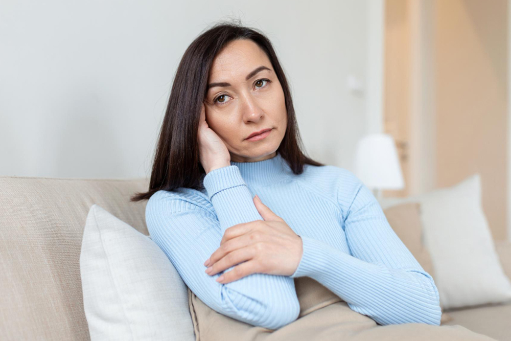 Hormonal Imbalance Treatment in Guntur